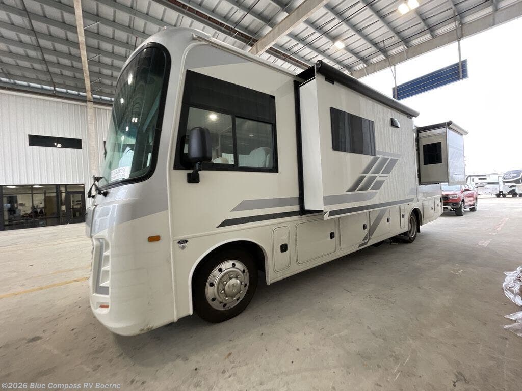 New 2026 Jayco Precept 31UL available in Boerne, Texas
