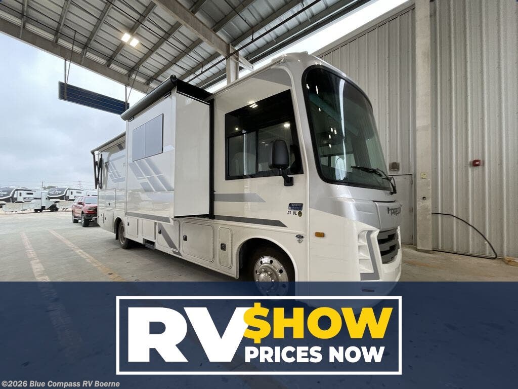 New 2026 Jayco Precept 31UL available in Boerne, Texas