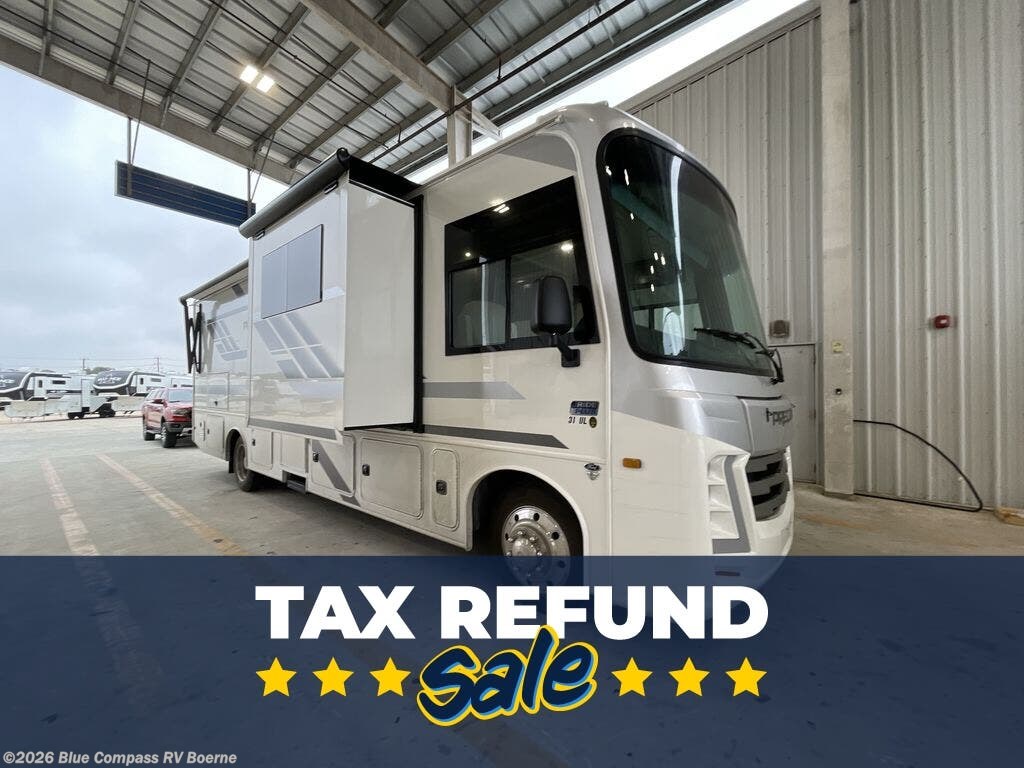 New 2026 Jayco Precept 31UL available in Boerne, Texas