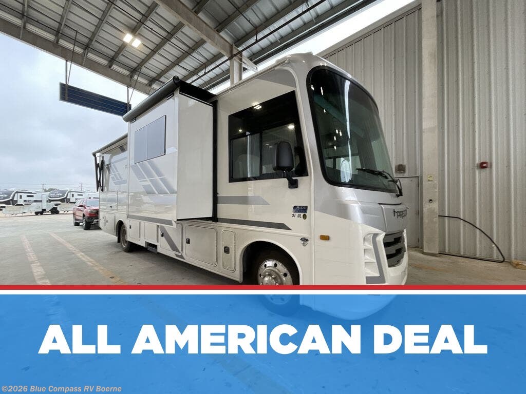 New 2026 Jayco Precept 31UL available in Boerne, Texas