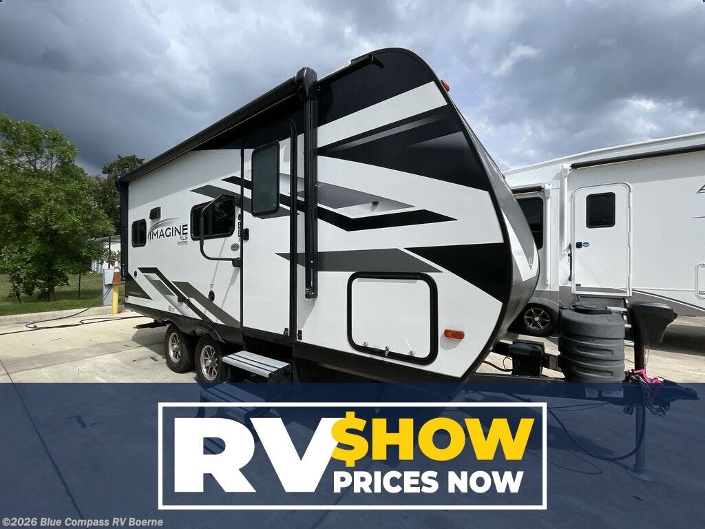 Used 2024 Grand Design Imagine XLS Imagine 17mke available in Boerne, Texas