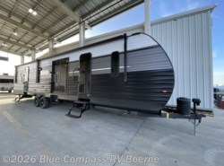 New 2026 CrossRoads Zinger 390DB available in Boerne, Texas
