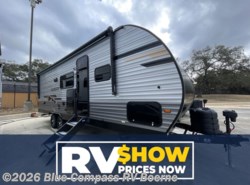 New 2026 Forest River Aurora 24RBS available in Boerne, Texas