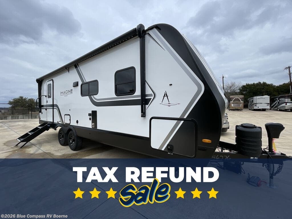 New 2026 Grand Design Imagine 2600RB available in Boerne, Texas