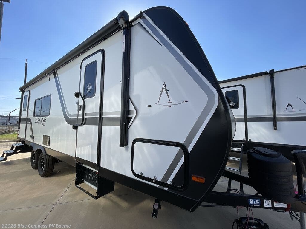 New 2026 Grand Design Imagine XLS 23LDE available in Boerne, Texas