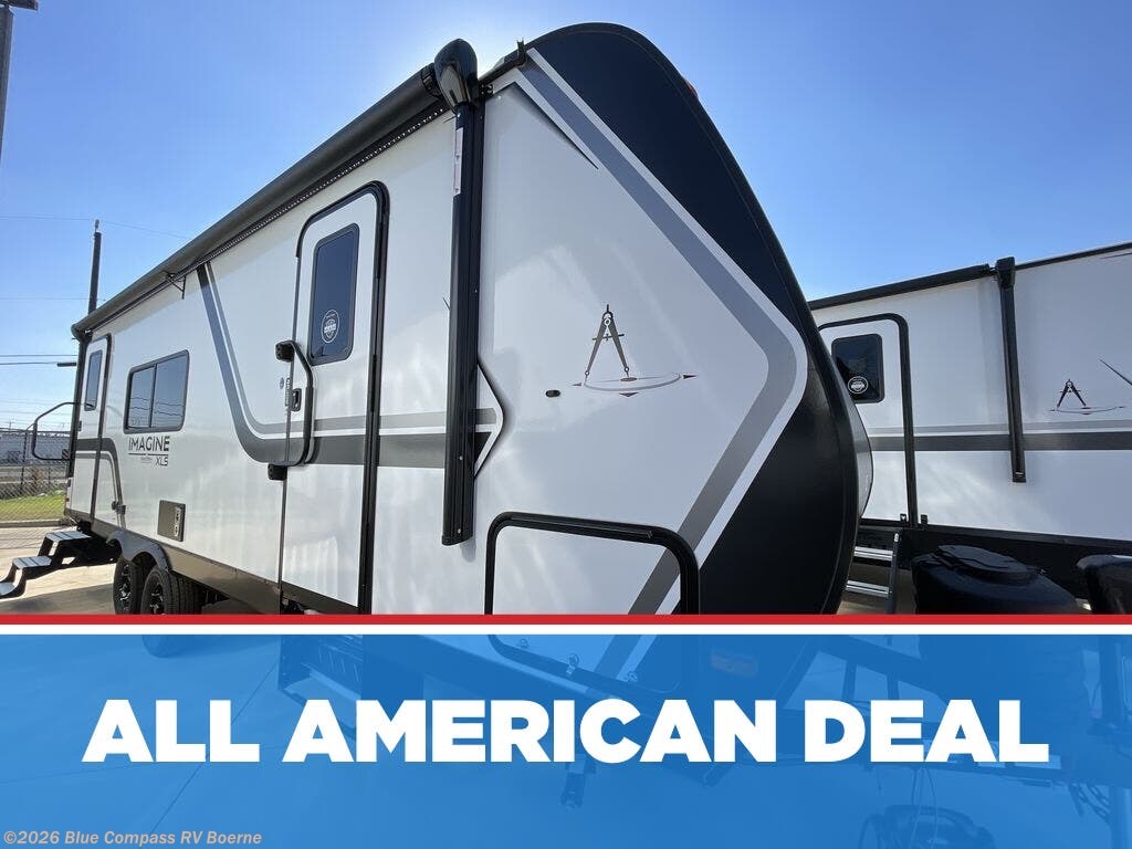 New 2026 Grand Design Imagine XLS 23LDE available in Boerne, Texas