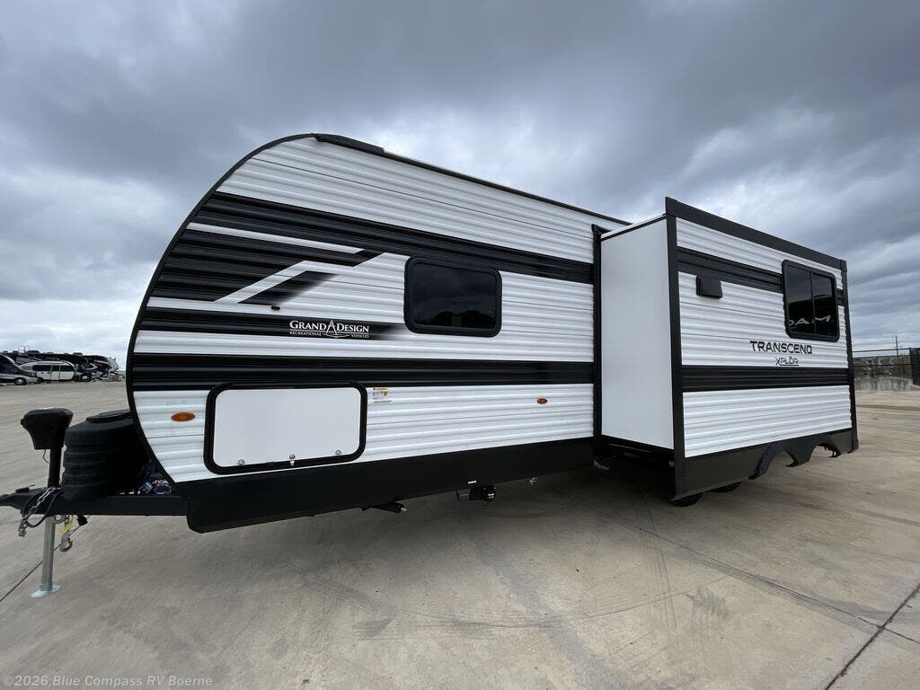 New 2026 Grand Design Transcend Xplor 26BHX available in Boerne, Texas
