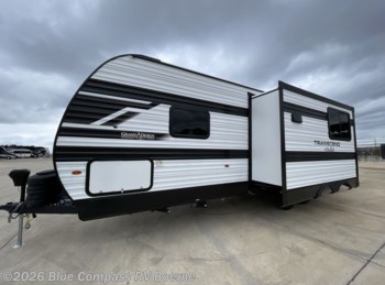 New 2026 Grand Design Transcend Xplor 26BHX available in Boerne, Texas
