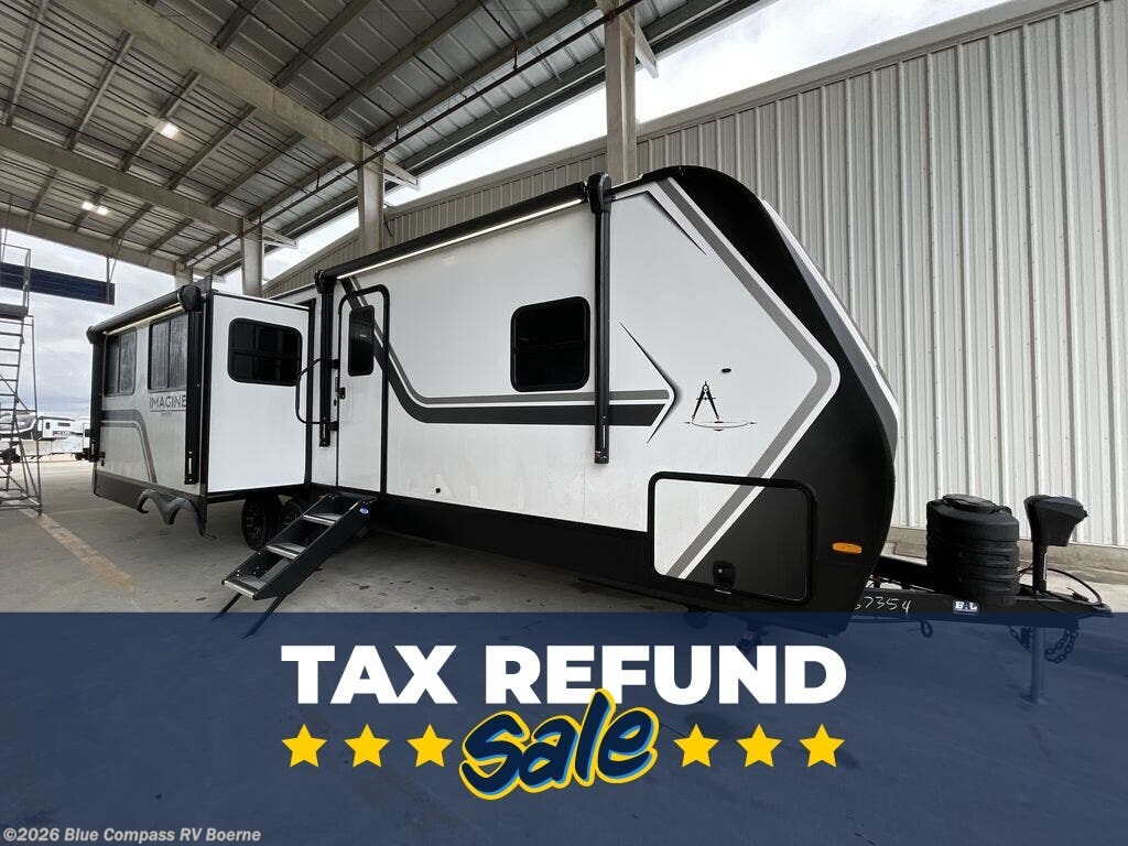 New 2026 Grand Design Imagine 2970RL available in Boerne, Texas