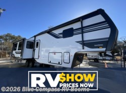 New 2026 Grand Design Reflection 337RLS available in Boerne, Texas