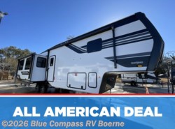 New 2026 Grand Design Reflection 337RLS available in Boerne, Texas