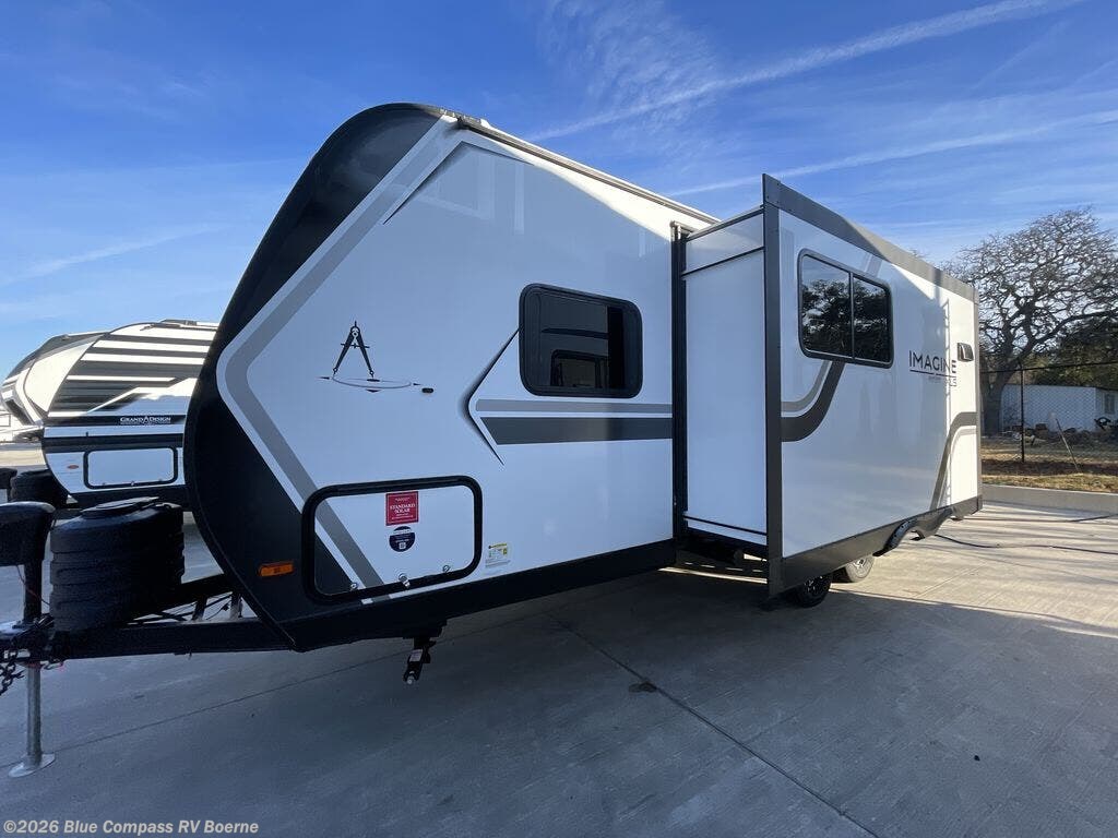 New 2026 Grand Design Imagine XLS 22MLE available in Boerne, Texas
