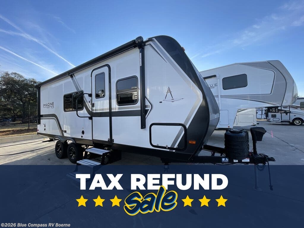 New 2026 Grand Design Imagine XLS 22MLE available in Boerne, Texas