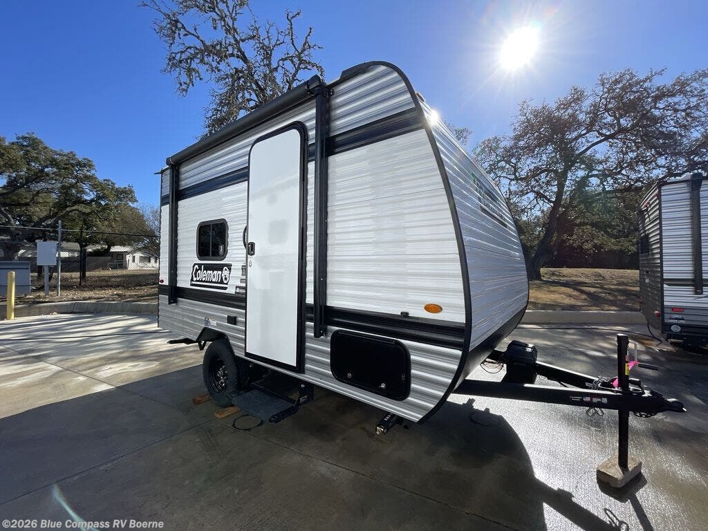 Used 2025 Coleman  13B available in Boerne, Texas