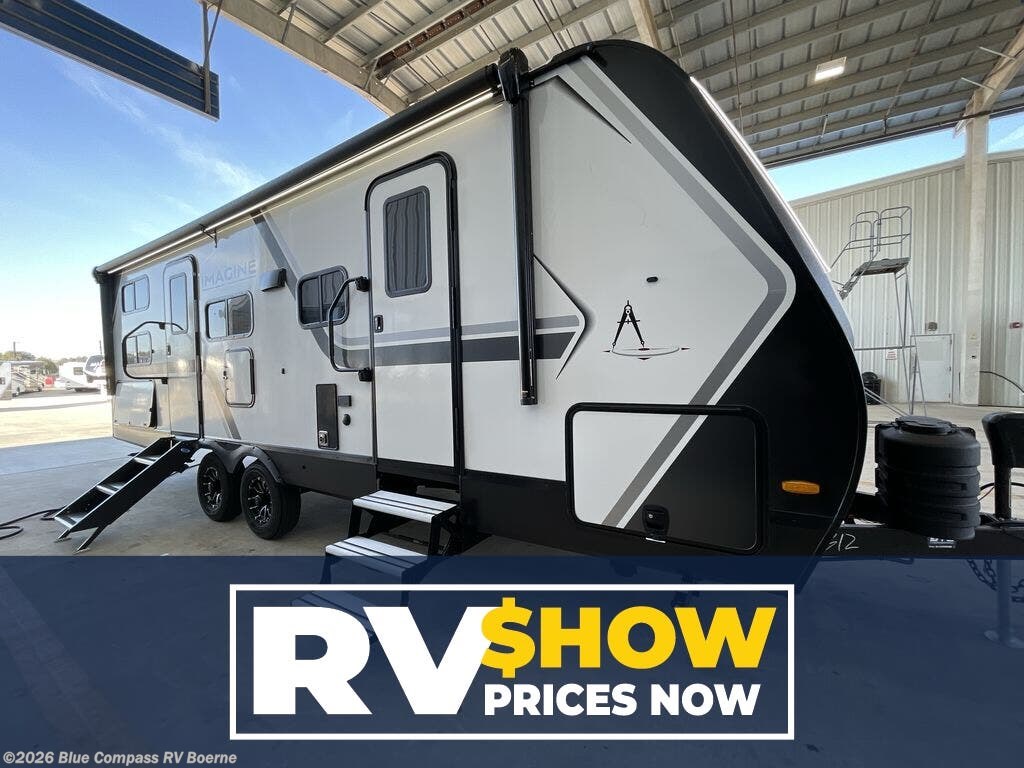 New 2026 Grand Design Imagine 2470BH available in Boerne, Texas