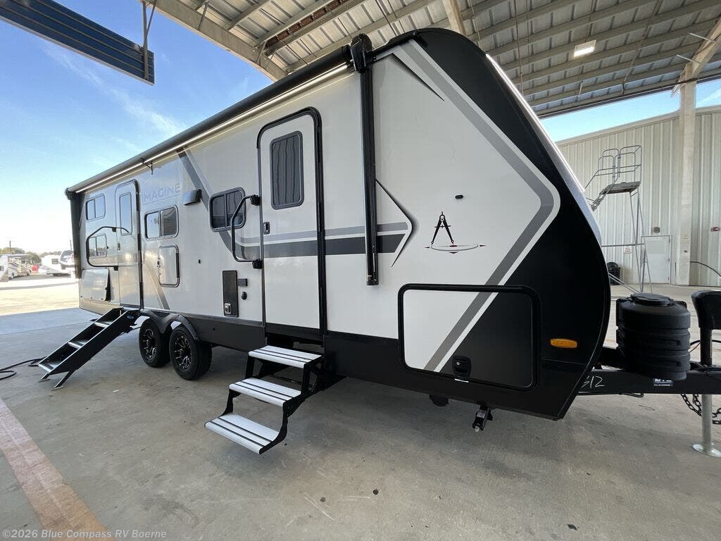 New 2026 Grand Design Imagine 2470BH available in Boerne, Texas