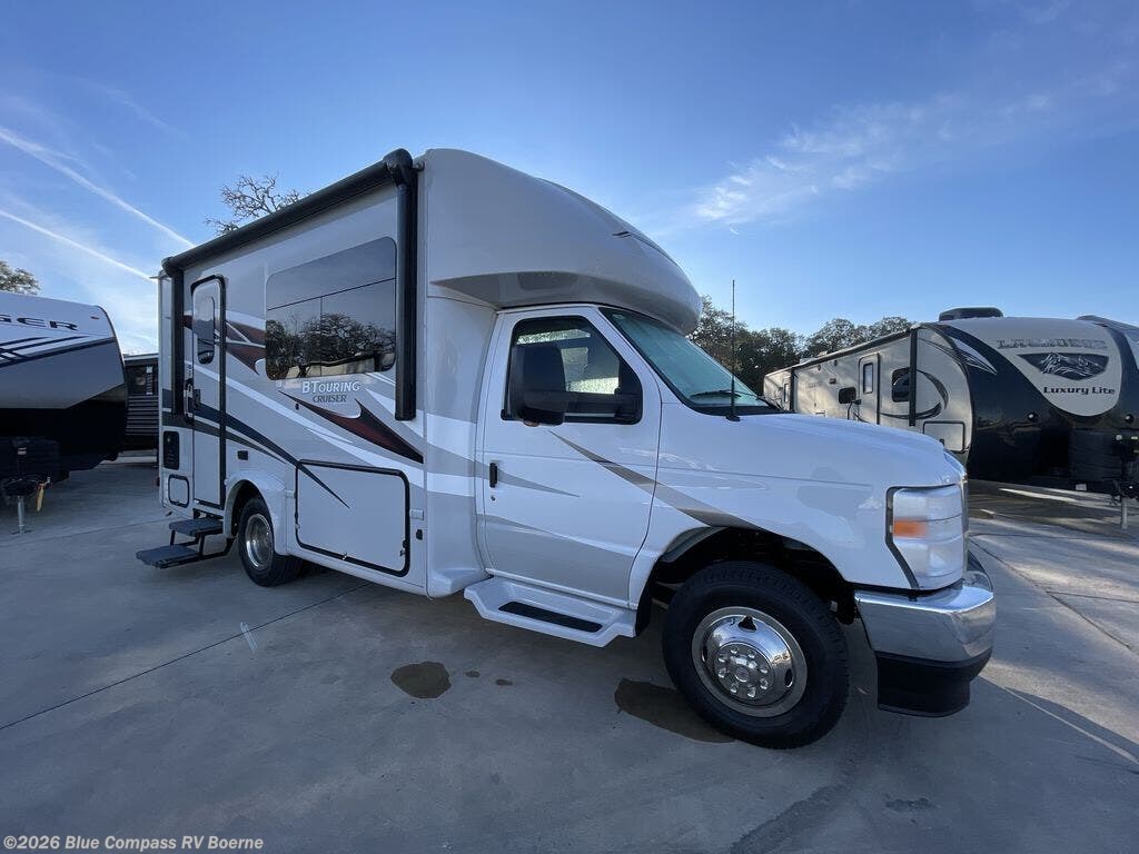 Used 2025 Gulf Stream BT Cruiser 5210 available in Boerne, Texas