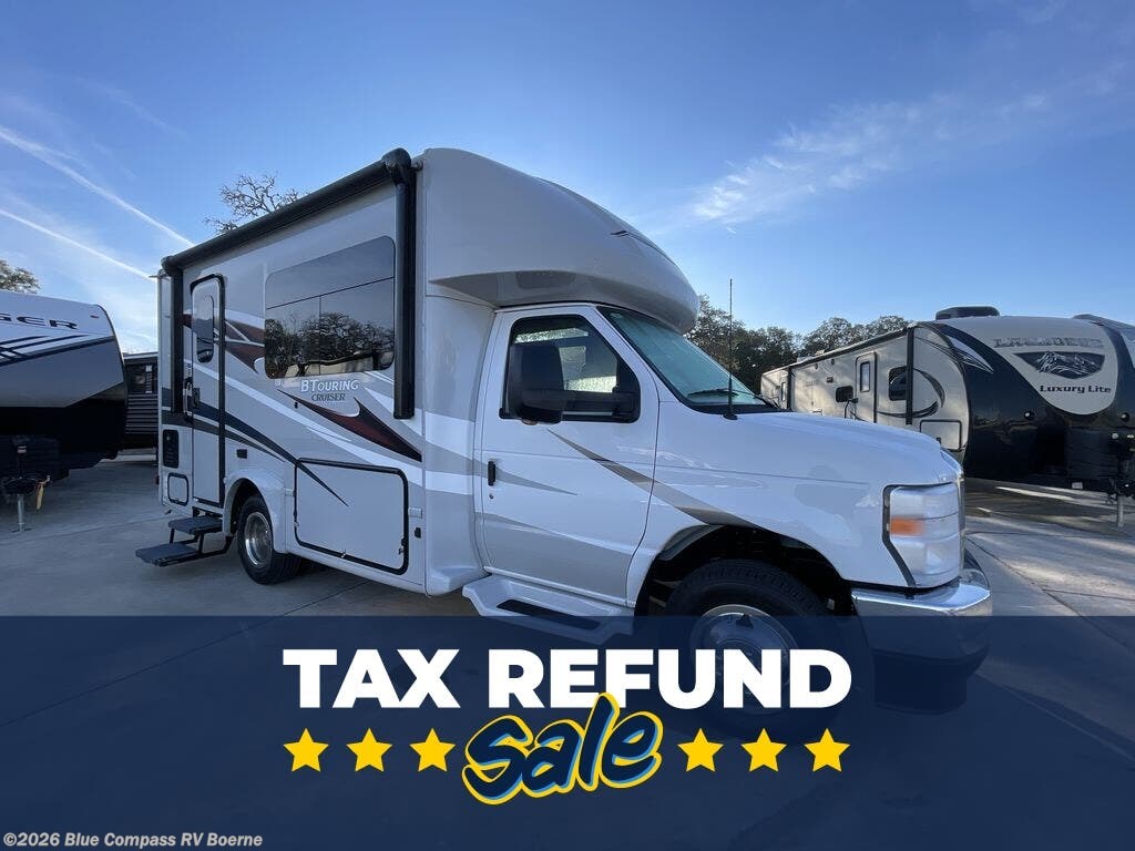 Used 2025 Gulf Stream BT Cruiser 5210 available in Boerne, Texas