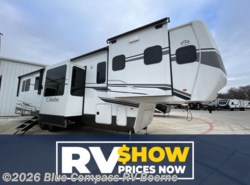 Used 2026 Forest River Columbus 388FKH available in Boerne, Texas