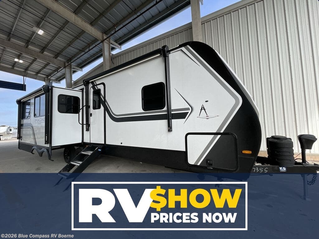New 2026 Grand Design Imagine 2970RL available in Boerne, Texas