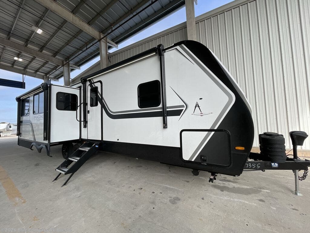 New 2026 Grand Design Imagine 2970RL available in Boerne, Texas