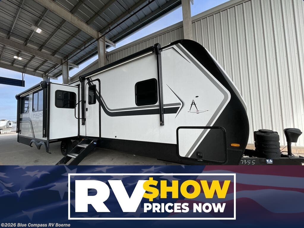 New 2026 Grand Design Imagine 2970RL available in Boerne, Texas