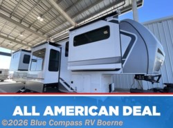 New 2026 Alliance RV Paradigm 385FL available in Boerne, Texas
