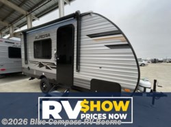 New 2026 Forest River Aurora Light 15RBX available in Boerne, Texas