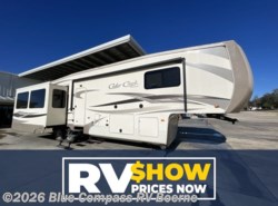 Used 2016 Forest River Cedar Creek 38CK available in Boerne, Texas