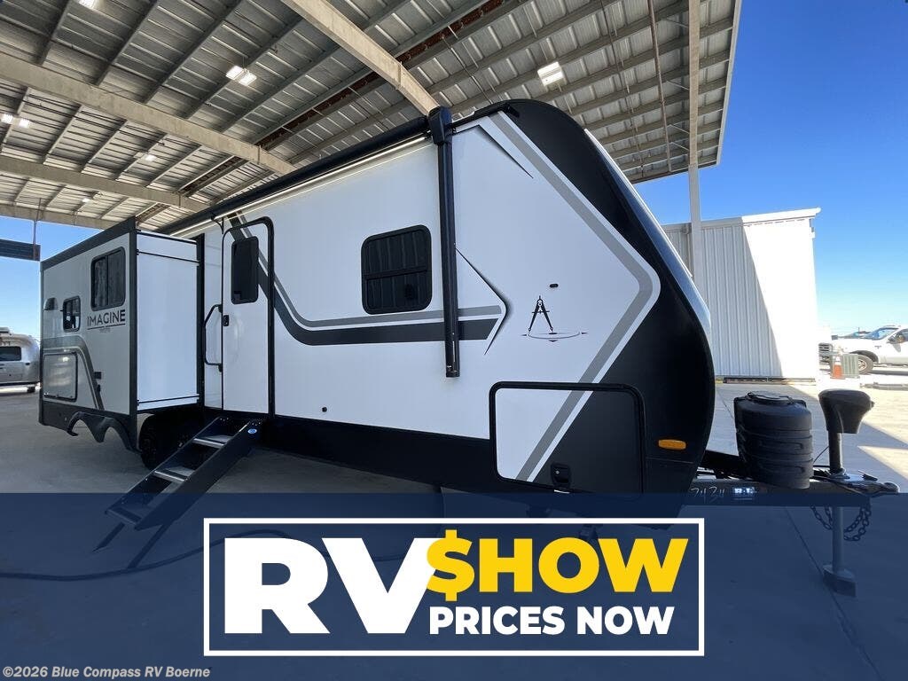 New 2026 Grand Design Imagine 2670MK available in Boerne, Texas