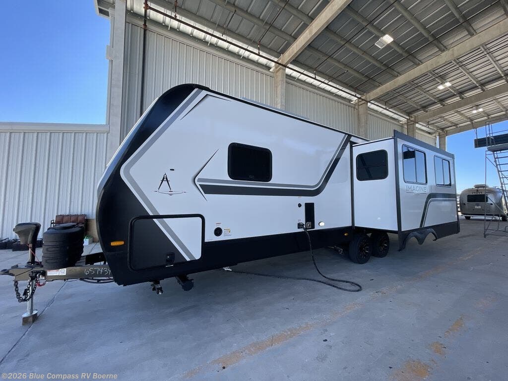 New 2026 Grand Design Imagine 2670MK available in Boerne, Texas