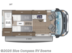 New 2026 Jayco Swift 20T available in Boerne, Texas