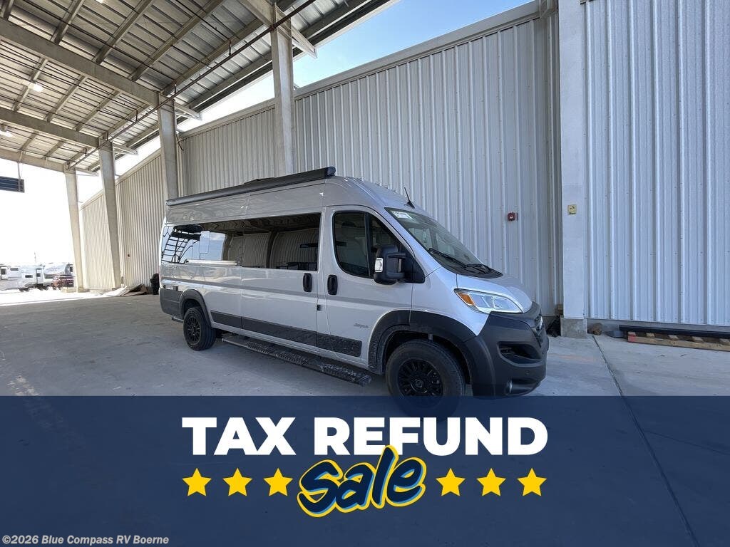 New 2026 Jayco Swift 20T available in Boerne, Texas