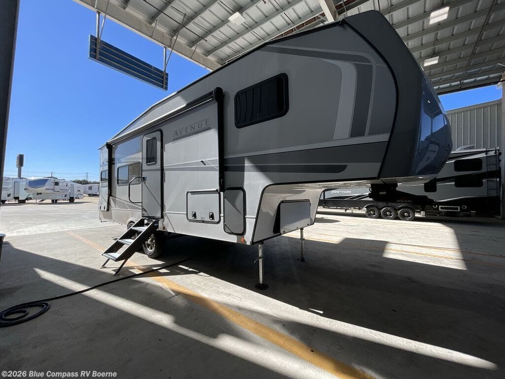 Used 2025 Alliance RV Avenue All-Access 23ML available in Boerne, Texas