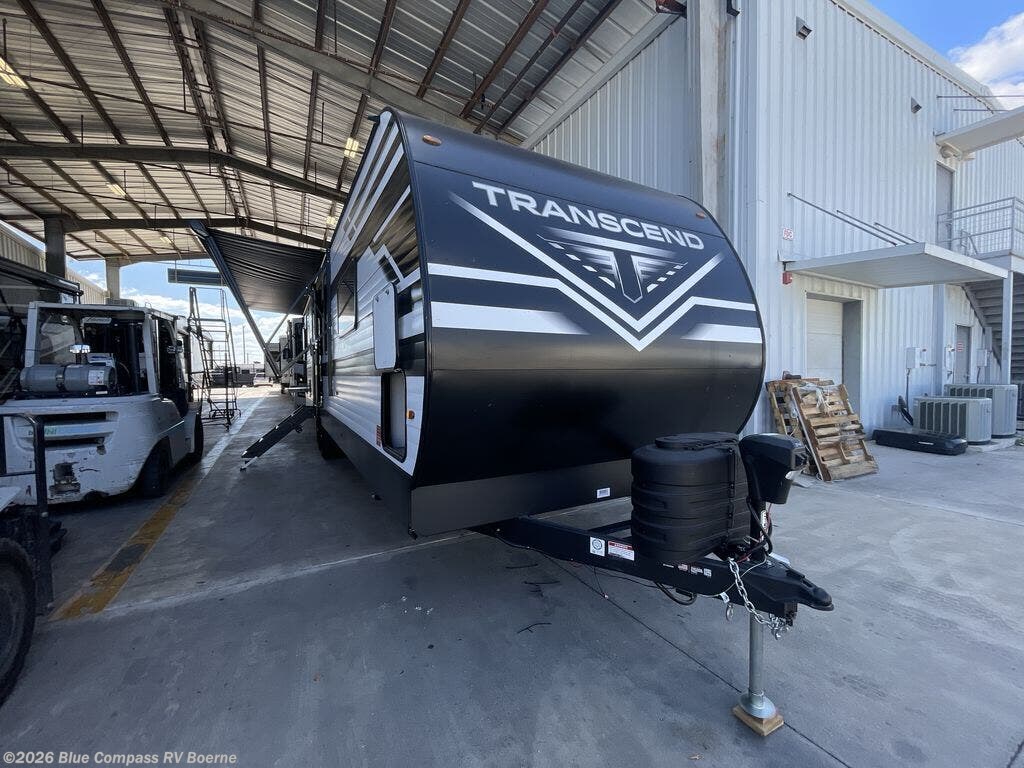 New 2026 Grand Design Transcend 315RKT available in Boerne, Texas