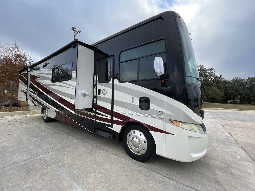 Used 2017 Tiffin Open Road Allegro 34 PA available in Boerne, Texas
