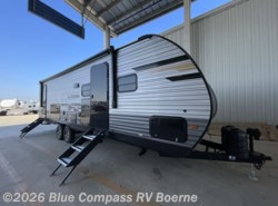 New 2026 Forest River Aurora 27DBH available in Boerne, Texas