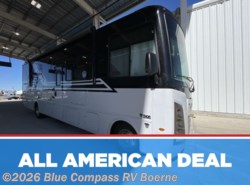 New 2026 Thor Motor Coach Resonate 32B available in Boerne, Texas