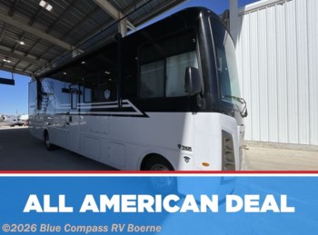 New 2026 Thor Motor Coach Resonate 32B available in Boerne, Texas