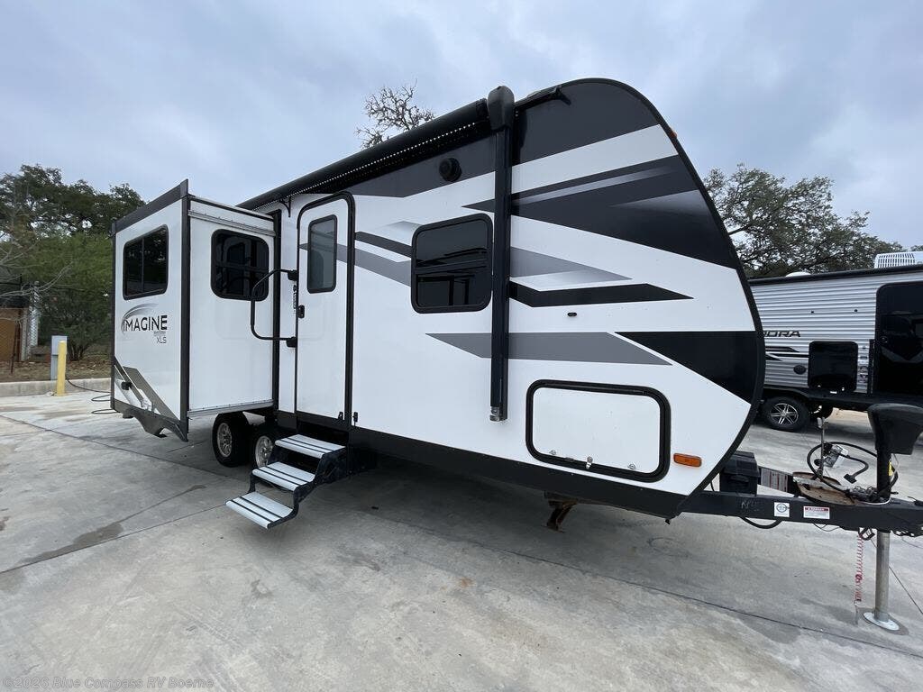 Used 2022 Grand Design Imagine 22RBE available in Boerne, Texas