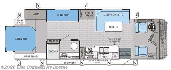 Used 2015 Jayco Precept 29UM available in Boerne, Texas