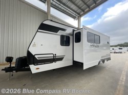 New 2026 Alliance RV Delta Ultra Lite ML226 available in Boerne, Texas
