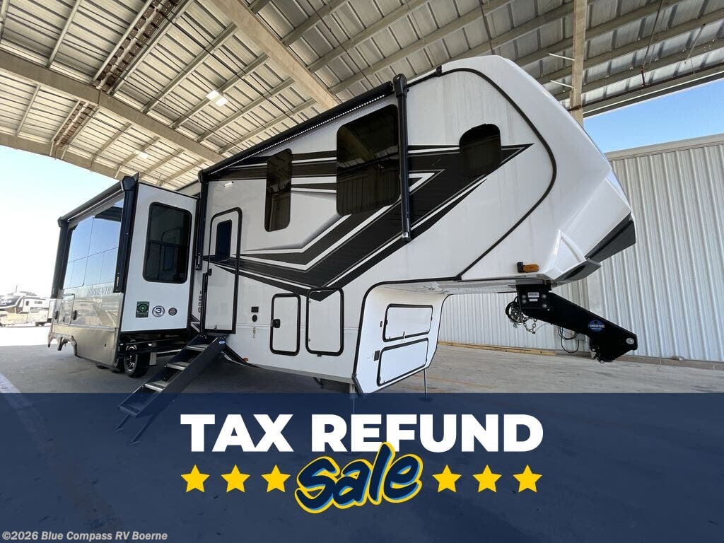 Used 2024 Grand Design Momentum M-Class 395MS available in Boerne, Texas