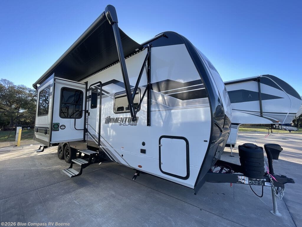 New 2026 Grand Design Momentum G-Class 29GS available in Boerne, Texas