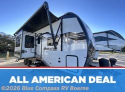 New 2026 Grand Design Momentum G-Class 29GS available in Boerne, Texas