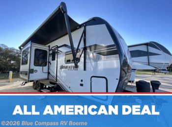 New 2026 Grand Design Momentum G-Class 29GS available in Boerne, Texas
