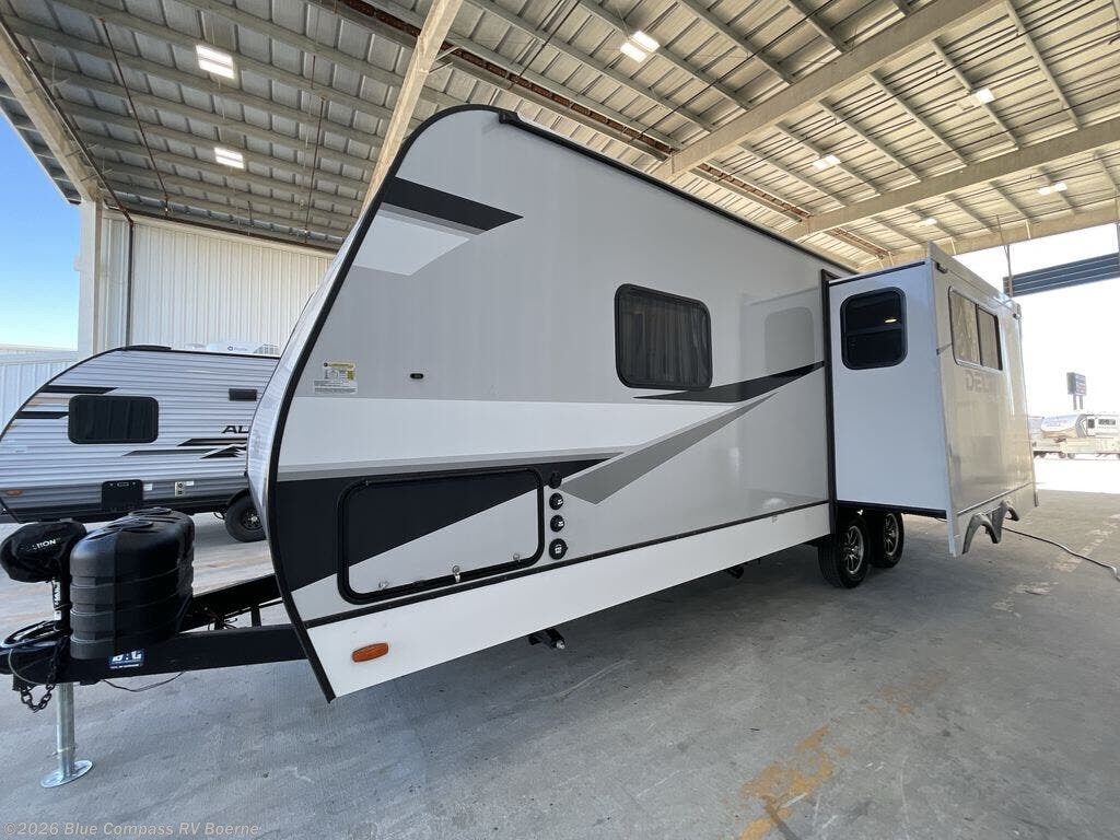 Used 2025 Alliance RV Delta Ultra Lite RK234 available in Boerne, Texas