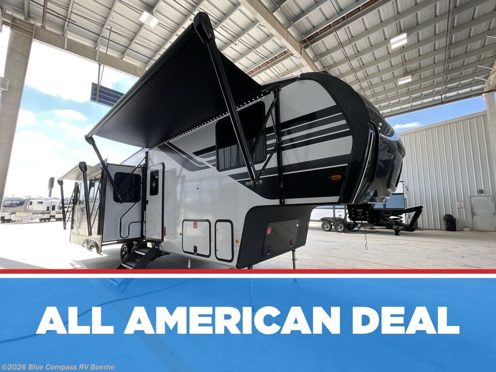 New 2026 Grand Design Reflection 150 Series 295RL available in Boerne, Texas