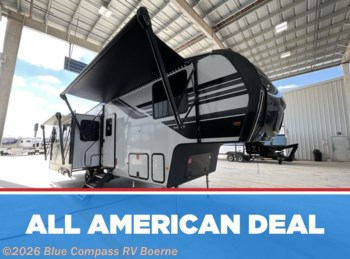 New 2026 Grand Design Reflection 150 Series 295RL available in Boerne, Texas