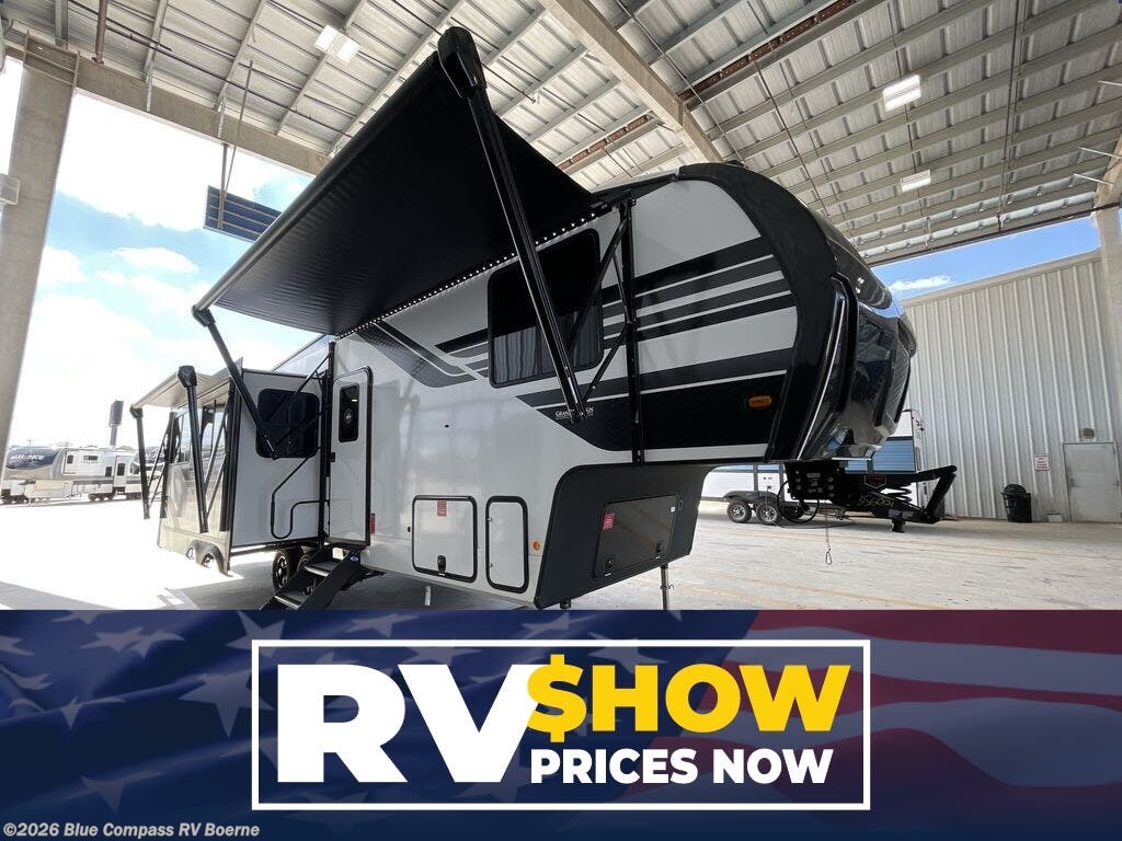 New 2026 Grand Design Reflection 150 Series 295RL available in Boerne, Texas